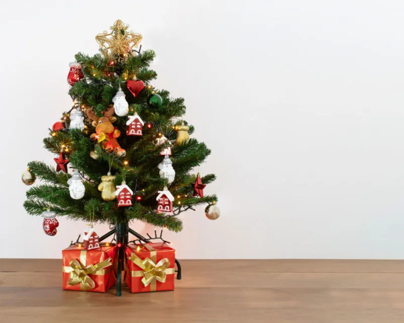 8 Macam Dekorasi Natal yang Sering Digunakan untuk Pajangan. Jangan Bingung Nyebut Namanya 9