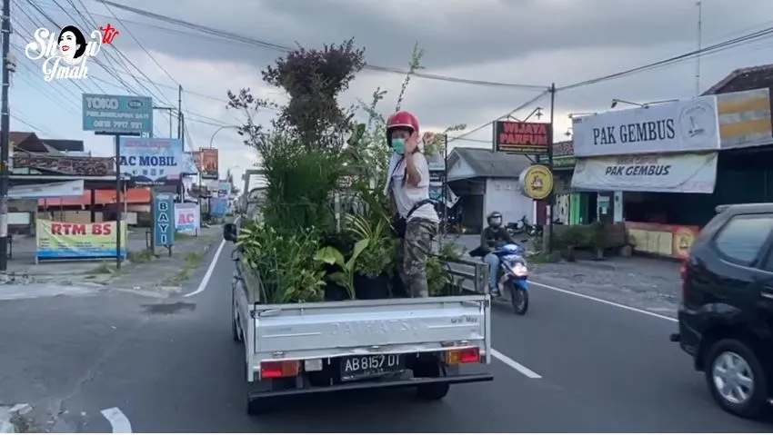 Salurkan Hobi Saat Pandemi, Soimah Hasilkan Keuntungan Puluhan Juta dari Bisnis Tanaman 4