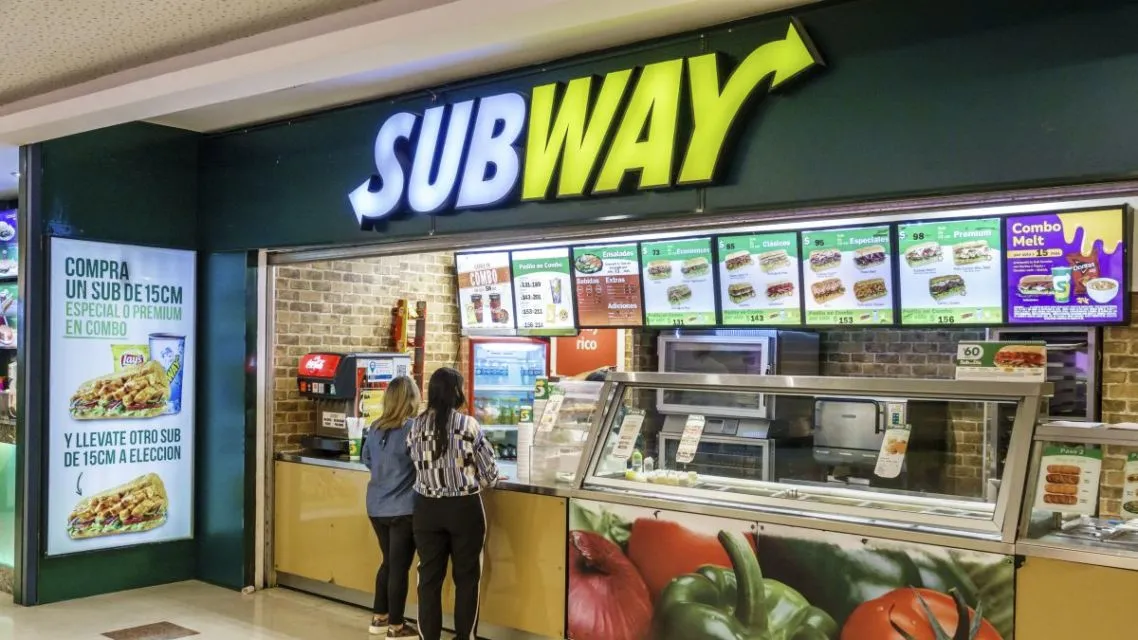 Kisah Sukses di Balik Resto Subway yang Sempat Viral Gegara Prank. Sering Muncul di Drama Korea! 6