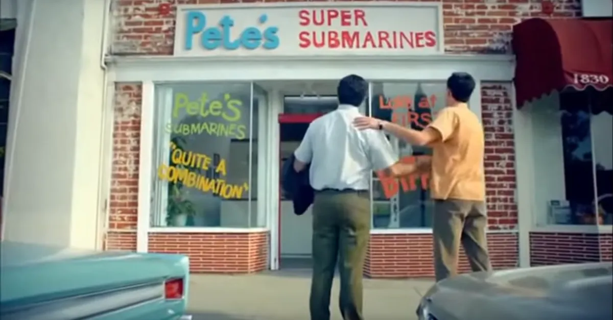 Kisah Sukses di Balik Resto Subway yang Sempat Viral Gegara Prank. Sering Muncul di Drama Korea! 5
