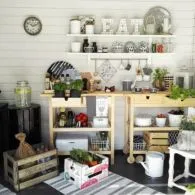 7 Jenis Tanaman Herba yang Dapat Mempercantik Meja Counter Dapurmu