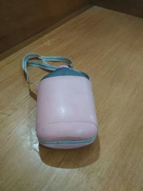 Sebelum Era Corkcicle, Deretan Botol Minum Legendaris ini Ngetren Pada Masanya 11