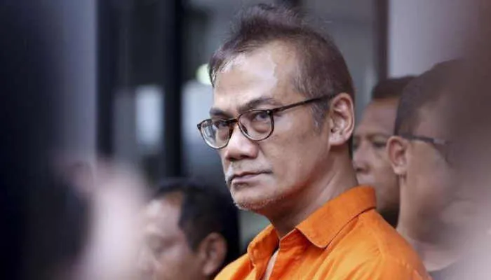 Masih Ditahan atas Kasus Narkoba, Penyakit Stroke Tio Pakusadewo Kambuh di Penjara 3