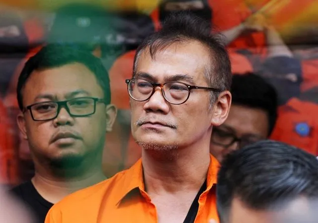 Masih Ditahan atas Kasus Narkoba, Penyakit Stroke Tio Pakusadewo Kambuh di Penjara 4