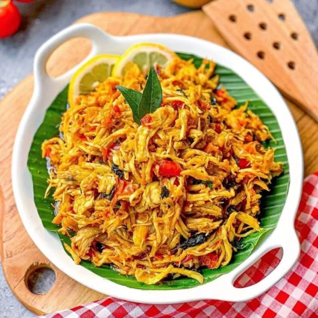 5 Olahan yang Sedap Dimasak Pakai Bumbu Bali. Nggak Cuma Nampol Rasanya, Aromanya juga Wangi 9