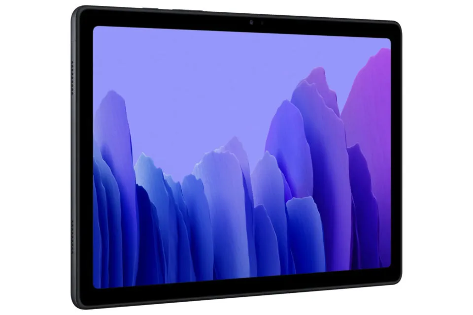 Alternatif Pengganti Laptop, Meeting dan Belajar Online Makin Asyik dengan Galaxy Tab A7 6