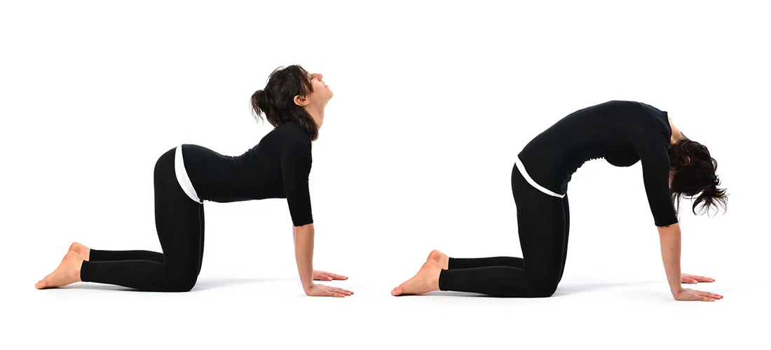 9 Gerakan Yoga Untuk Pemula yang Bisa Kamu Praktikan di Rumah dengan Mudah 16
