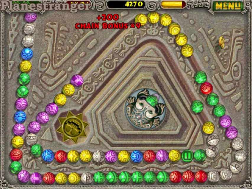 4 Alasan Kenapa Zuma Sering Disebut Game Khusus PNS. Katanya sih Jadi ASN Auto Jago Main ini! 5