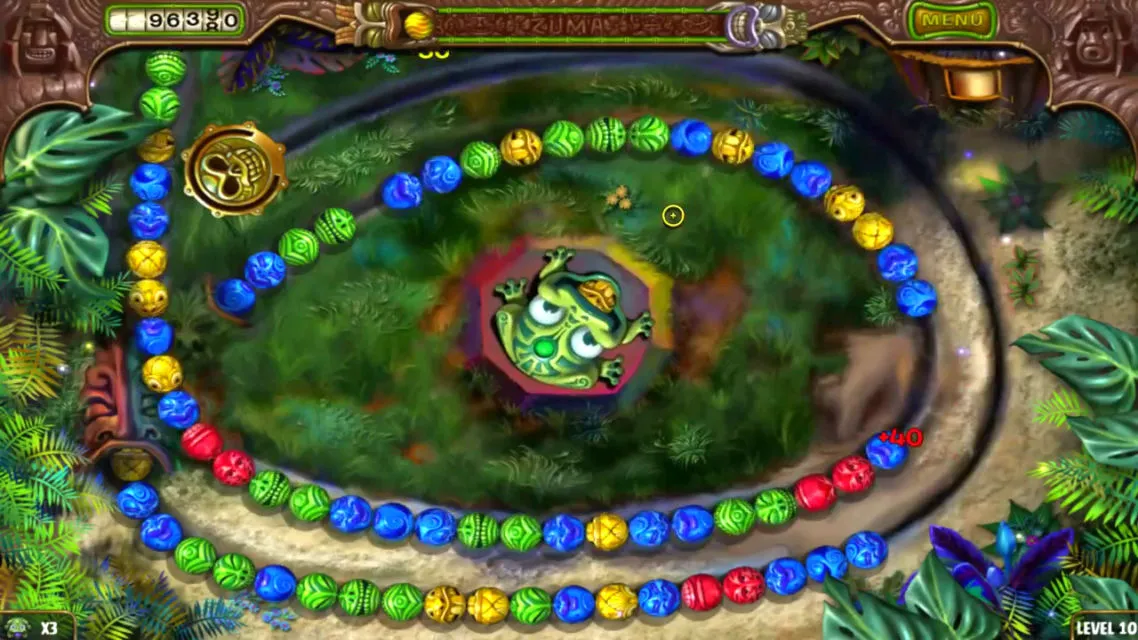 4 Alasan Kenapa Zuma Sering Disebut Game Khusus PNS. Katanya sih Jadi ASN Auto Jago Main ini! 7