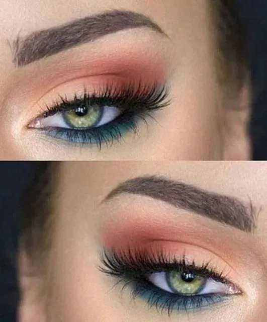 Mini Tutorial Makeup Kondangan Buatmu yang Jarang Dandan. Cepat dan Gampang! 9