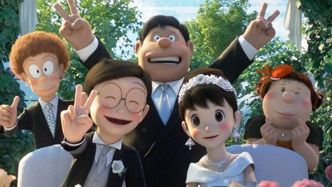 6 Fakta Menarik dari Film