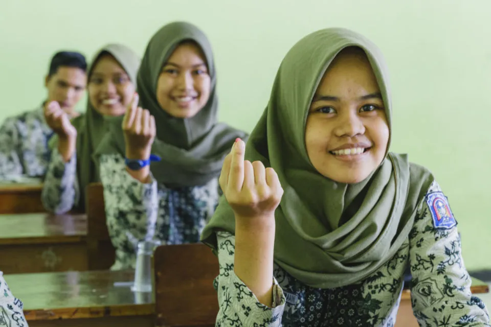 5 Fakta Unik Tablet Tambah Darah, Tablet Ajaib untuk Remaja Berprestasi Tanpa Sakit 7