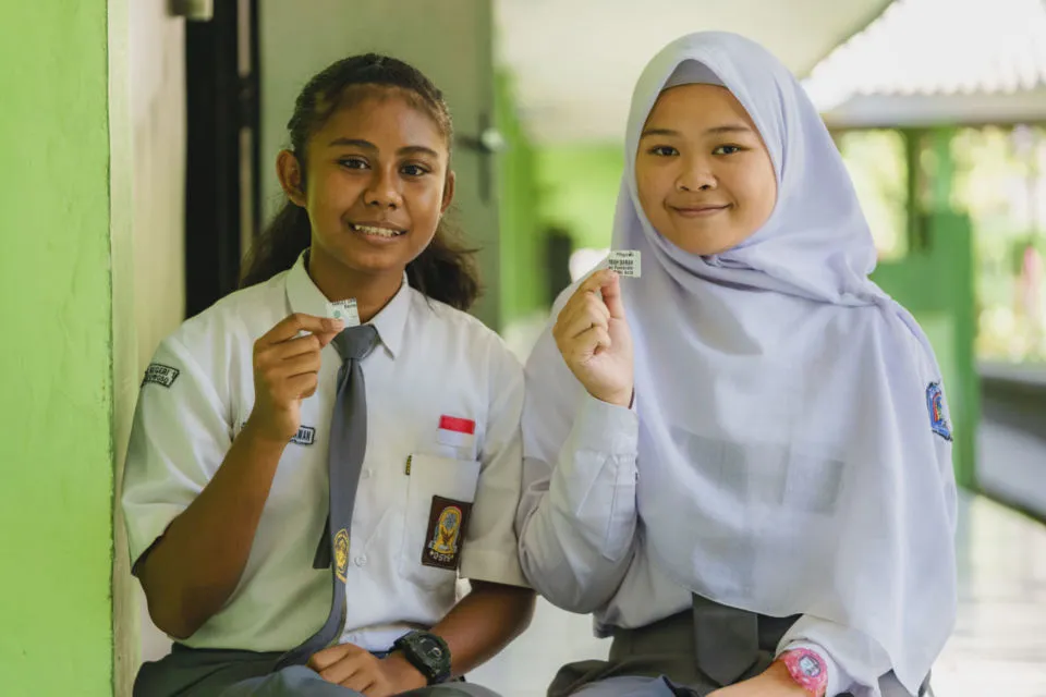 5 Fakta Unik Tablet Tambah Darah, Tablet Ajaib untuk Remaja Berprestasi Tanpa Sakit 6