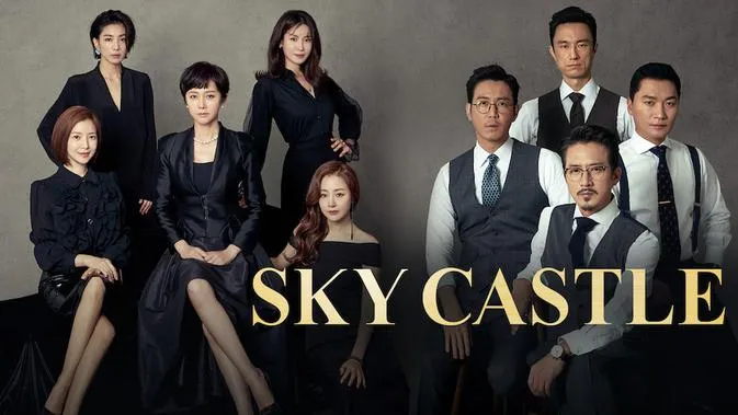 9 Drama Korea yang Bercerita Tentang Perjuangan Ibu; Bikin Gemas Sekaligus Terharu! 10