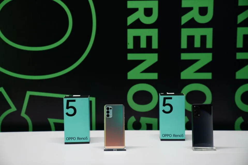 Unggulkan Videografi, Ini Spesifikasi Lengkap OPPO Reno5 Series yang Akan Meluncur 12 Januari Mendatang 8