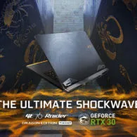 MSI Perkenalkan Deretan Laptop Terbaru yang Ditenagai GeForce RTX Seri 30