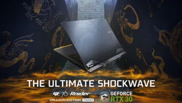 MSI Perkenalkan Deretan Laptop Terbaru yang Ditenagai GeForce RTX Seri 30