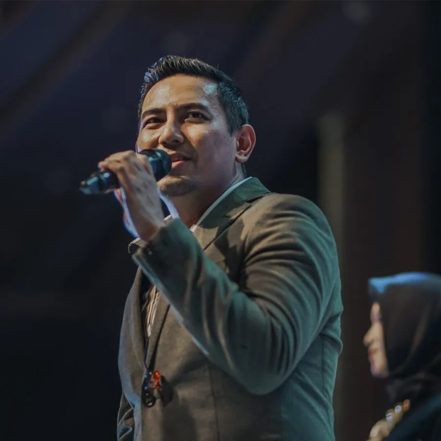Jauhi Hiruk Pikuk Ibu Kota, 9 Artis ini Pilih Tinggal di Yogyakarta. Tenang dan Nyaman~ 12