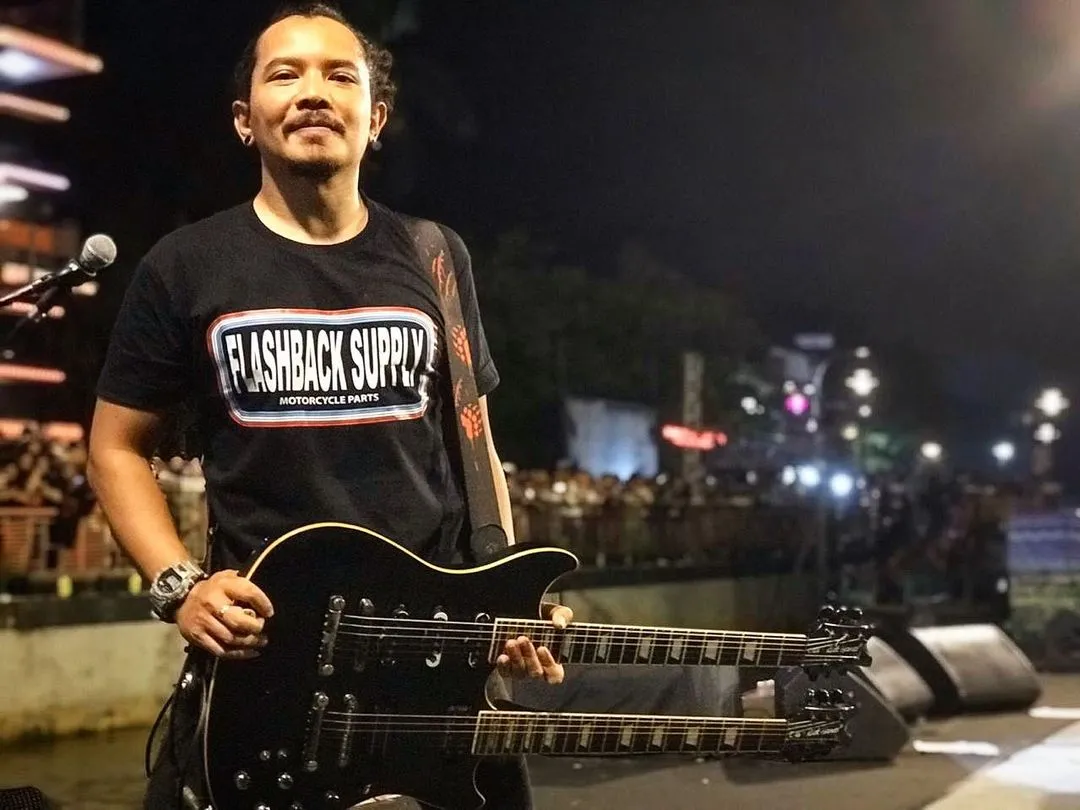 Jauhi Hiruk Pikuk Ibu Kota, 9 Artis ini Pilih Tinggal di Yogyakarta. Tenang dan Nyaman~ 18