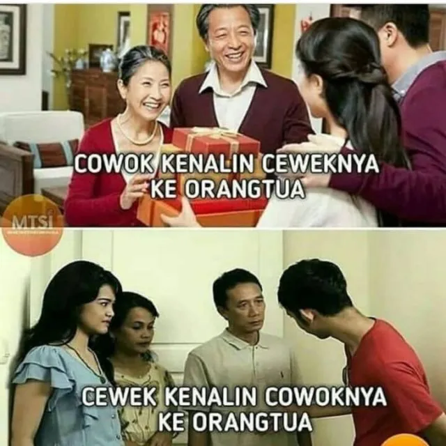 5 Hal yang Bakal Terjadi Saat Kamu Pertama Kali ke Rumah Pacar. Siap-Siap Aja nih~ 6