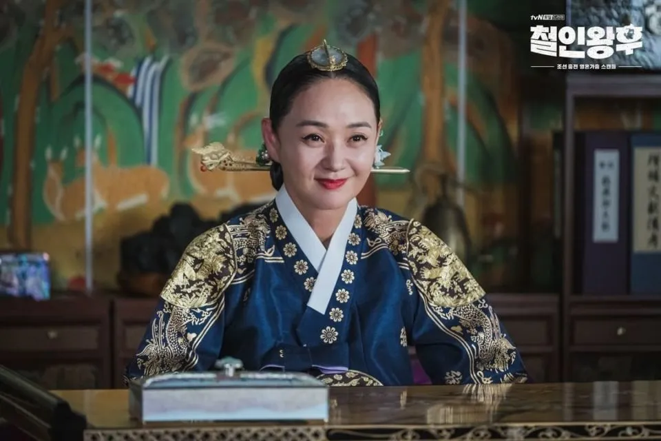 6 Fakta Pemain Drakor 'Mr. Queen' yang Tengah Digandrungi. Ratingnya Masih Tinggi! 11
