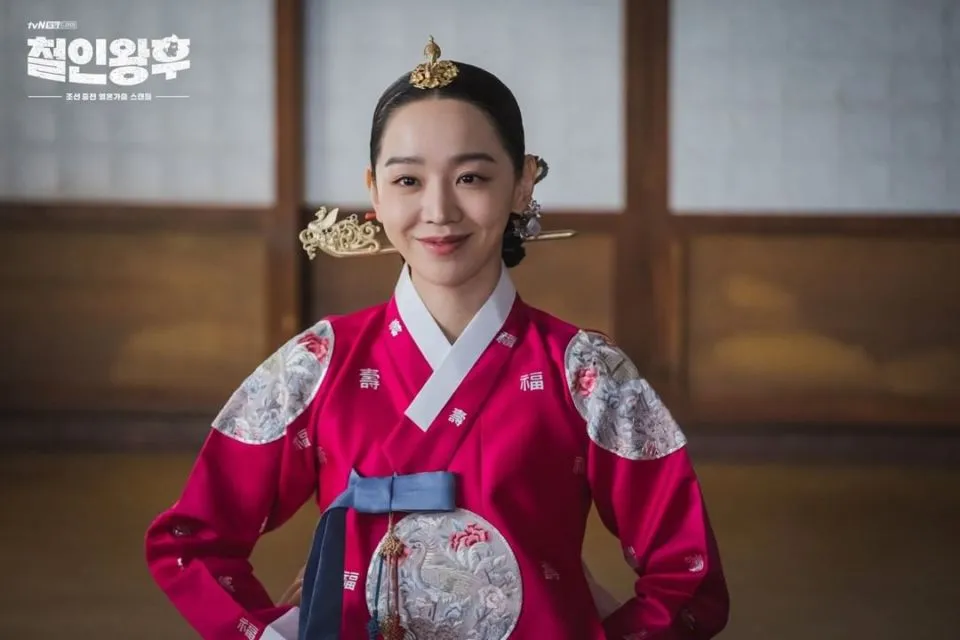 6 Fakta Pemain Drakor 'Mr. Queen' yang Tengah Digandrungi. Ratingnya Masih Tinggi! 7