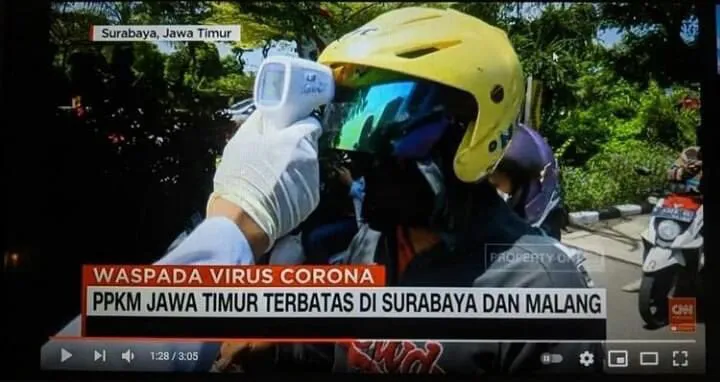 Hebatnya Pemerintah: Pusing Bikin Istilah dan Singkatan Selama Pandemi, meski Praktiknya Beda~ 6