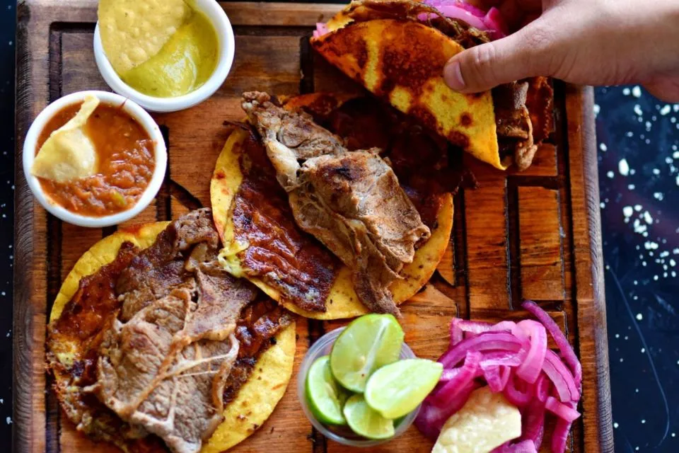 8 Makanan dan Budaya Kuliner Dunia yang Dinobatkan UNESCO Sebagai Warisan Budaya Tak Benda 14