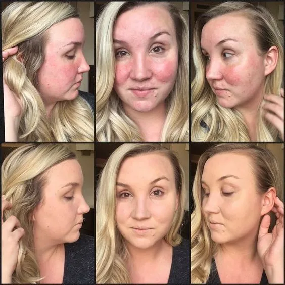 Mini Tutorial Makeup Kondangan Buatmu yang Jarang Dandan. Cepat dan Gampang! 6