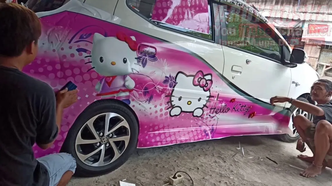 5 Hal Konyol yang Mungkin Bakal Terjadi Kalau Mobil Tesla Booming di Indonesia. Udah Siap? 7