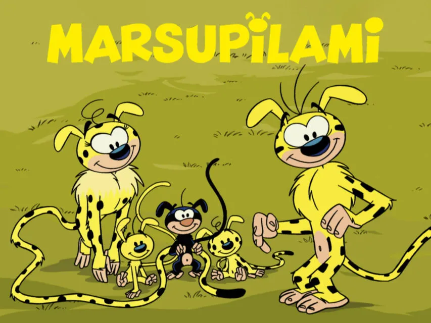 11 Kartun Lawas ini Jarang Dibahas Lagi, tapi Tetap Legendaris. Masih pada Ingat Nggak? 17