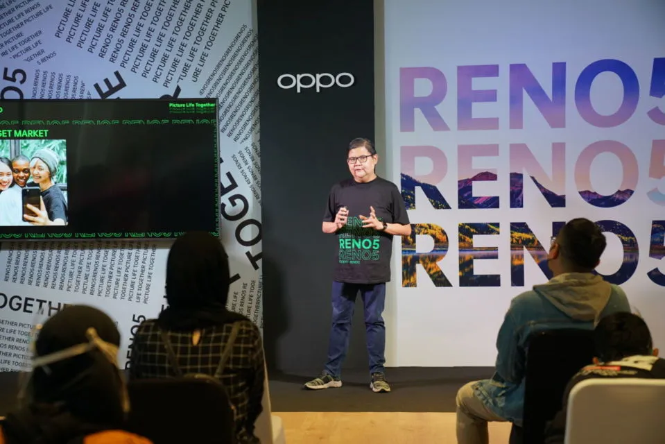 Unggulkan Videografi, Ini Spesifikasi Lengkap OPPO Reno5 Series yang Akan Meluncur 12 Januari Mendatang 6