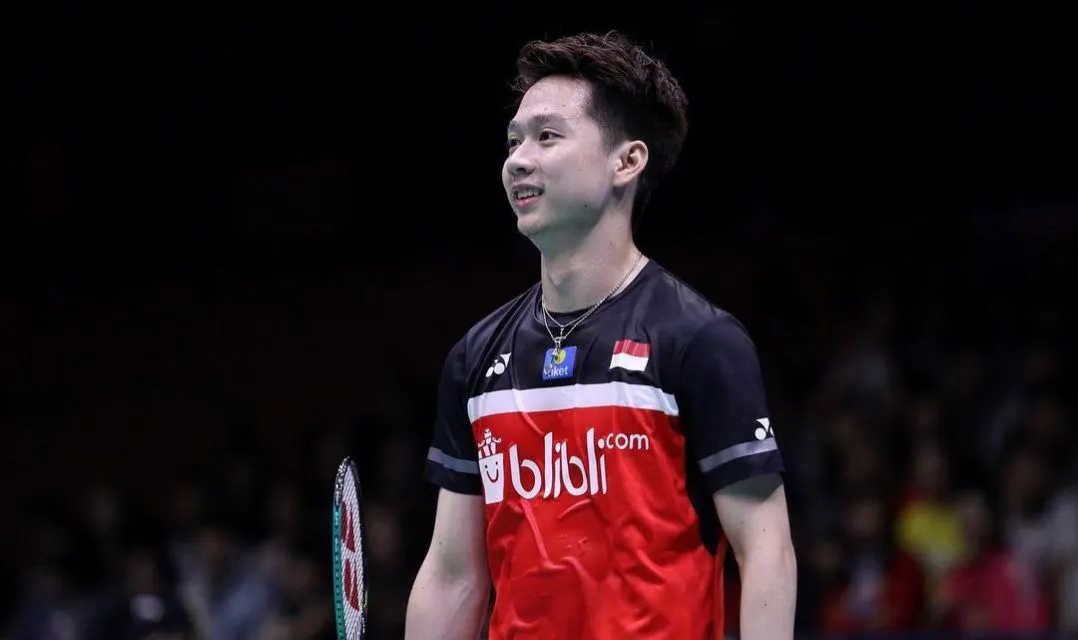 Kevin Sanjaya Positif Corona, Minions Gagal Ikuti Tiga Turnamen Bergengsi di Thailand 2