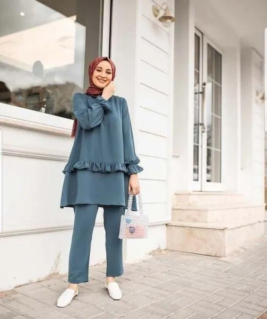 Penasaran Gimana Cara Buat Tampil Feminin tapi Tetap Rapi? Simak Trik Berikut Ini! 10