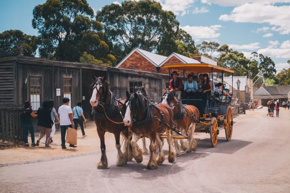 Yuk Bikin Itinerary Liburan di Australia. Biar Habis Pandemi Bisa Langsung Cus ke Sana 17