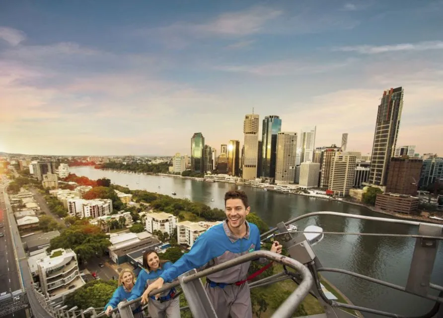 Yuk Bikin Itinerary Liburan di Australia. Biar Habis Pandemi Bisa Langsung Cus ke Sana 12