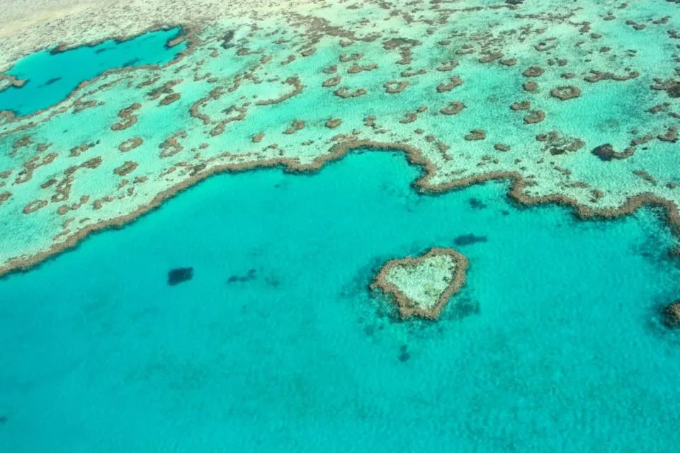 7 Tempat di Australia dengan View Otentik. Yakin Foto-fotomu Bakal Ciamik 26