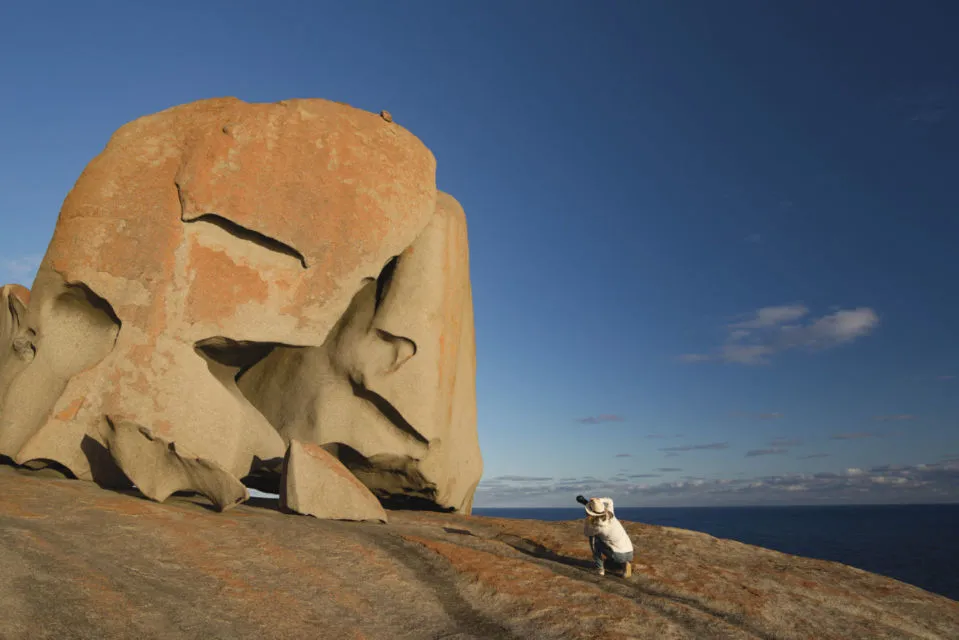 7 Tempat di Australia dengan View Otentik. Yakin Foto-fotomu Bakal Ciamik 16
