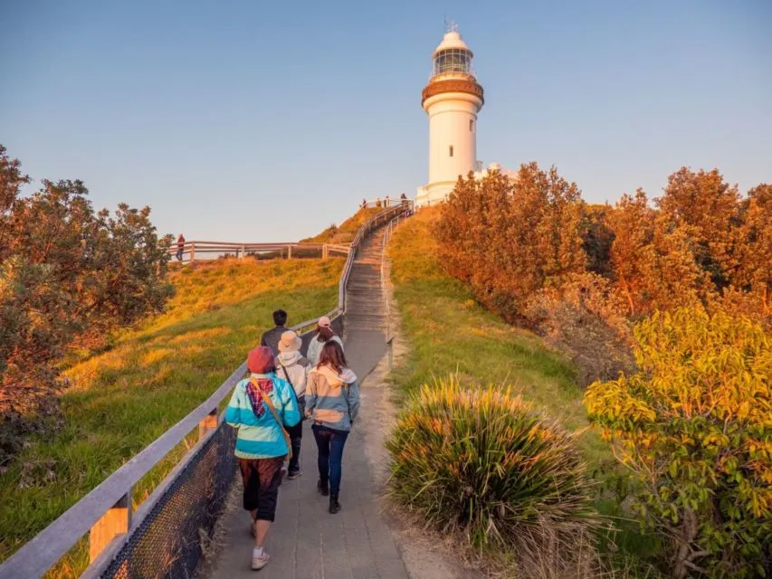 Yuk Bikin Itinerary Liburan di Australia. Biar Habis Pandemi Bisa Langsung Cus ke Sana 20