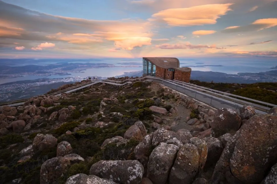 7 Tempat di Australia dengan View Otentik. Yakin Foto-fotomu Bakal Ciamik 28