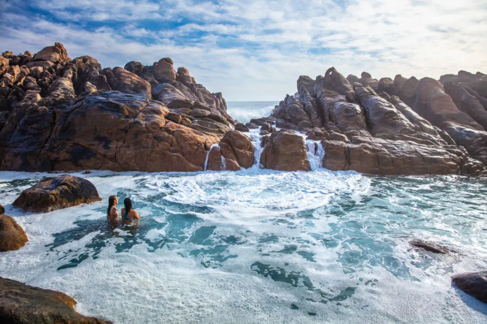7 Tempat di Australia dengan View Otentik. Yakin Foto-fotomu Bakal Ciamik 21