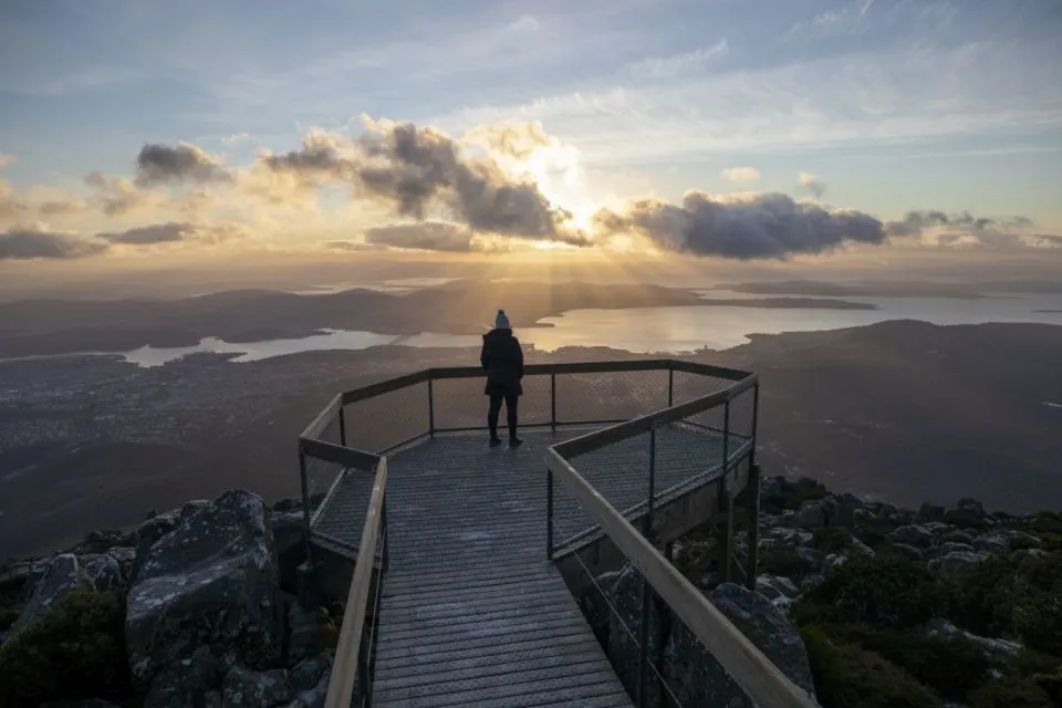 7 Tempat di Australia dengan View Otentik. Yakin Foto-fotomu Bakal Ciamik 27