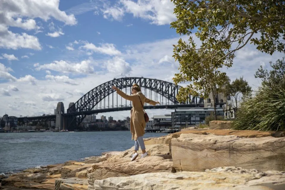 Yuk Bikin Itinerary Liburan di Australia. Biar Habis Pandemi Bisa Langsung Cus ke Sana 18