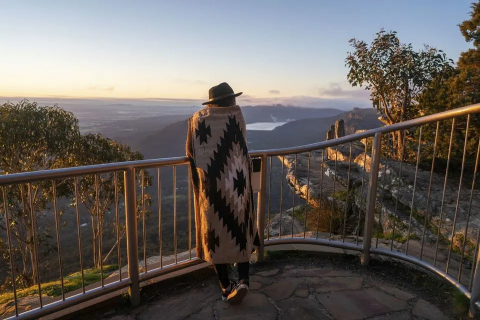 7 Tempat di Australia dengan View Otentik. Yakin Foto-fotomu Bakal Ciamik 17