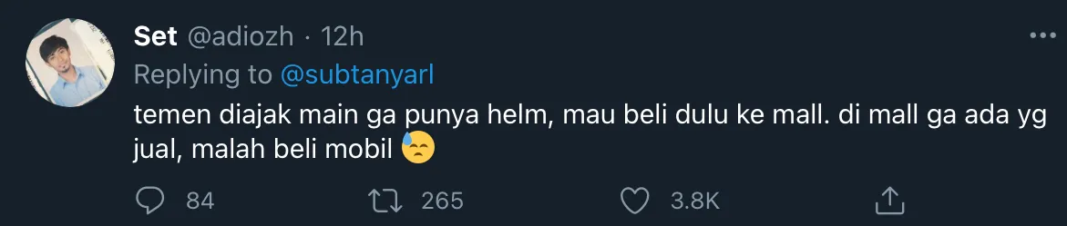 11 Pengalaman Warganet Punya Kenalan Orang Super Duper Kaya. Kok Ada Manusia yang Begini, Iri :( 12