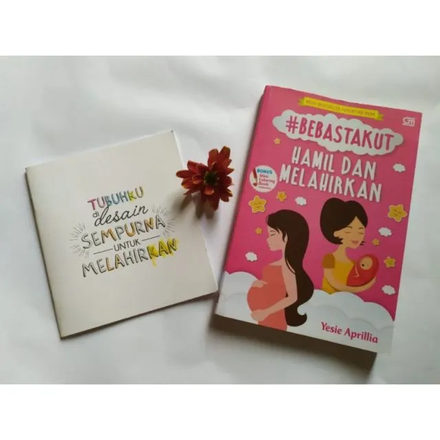 Daftar Kado Lahiran yang Dijamin Berguna dan Bisa Dipakai Lama, Terjangkau Pula! 6