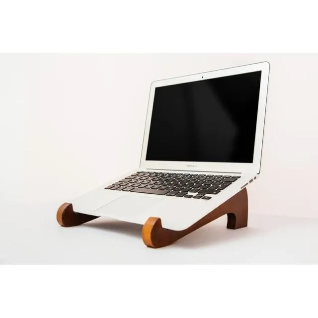 8 Rekomendasi Meja Laptop Mulai 60 Ribuan, Lesehan atau Pakai Roda Sama-sama Cocok buat WFH 11