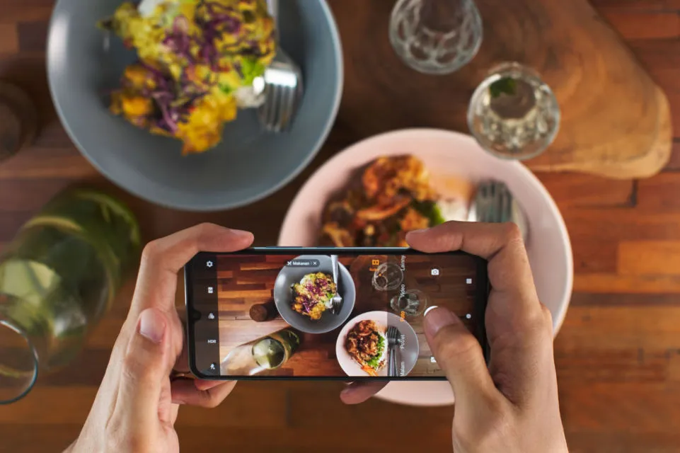 Canggih dan Stylish, vivo V20 SE Perangkat yang Dapat Diandalkan untuk Capai Resolusi Era Digital 4