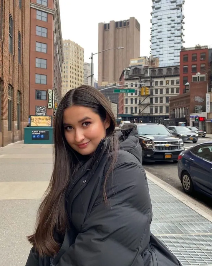 10 Artis Indonesia yang Sukses Berkarir di Amerika Serikat. Go International! 20 artis go internasional