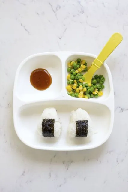 9 Ide Menu Makan Anak Saat Mulai Bosan dan Ogah-ogahan. Dijamin Simpel nan Sehat! 11